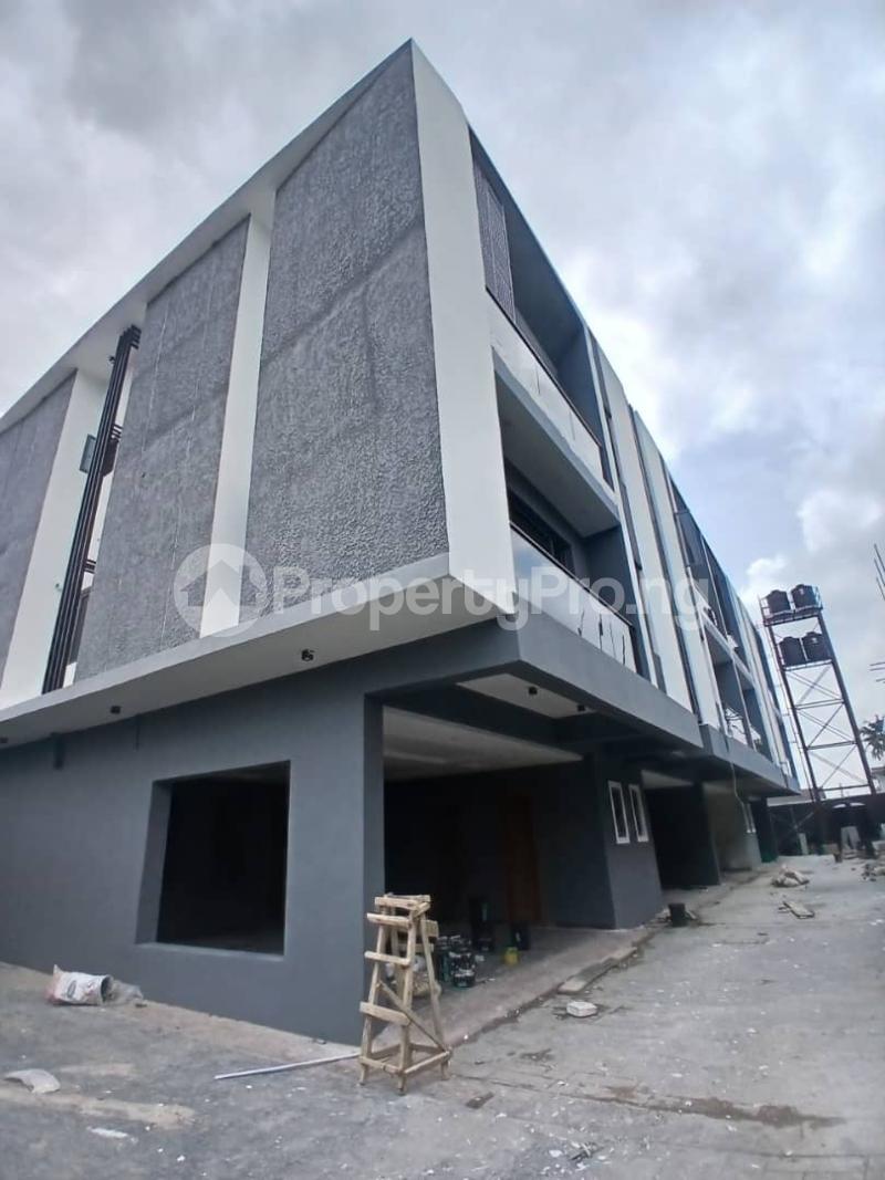 5 bedroom House for sale Off Oduduwa Way Ikeja GRA Ikeja Lagos - 0