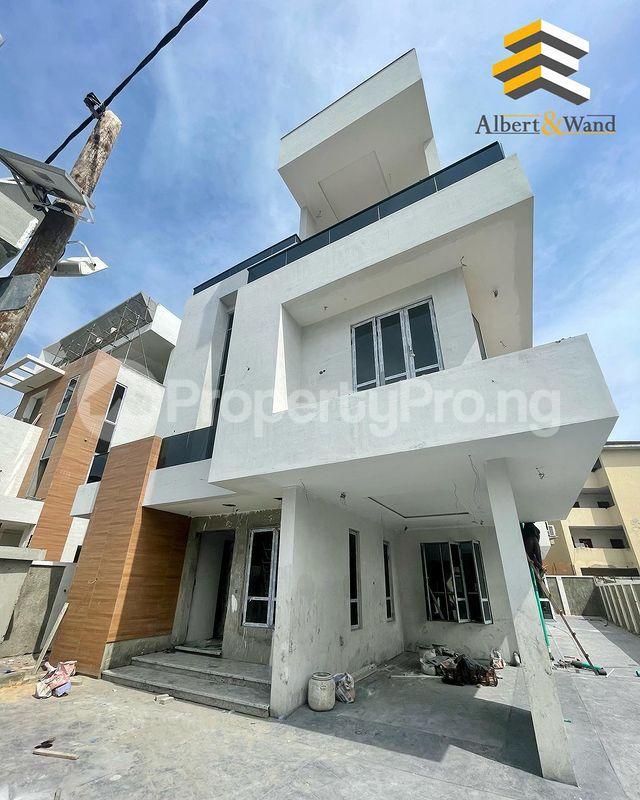 5 bedroom House for sale Ikoyi Lagos