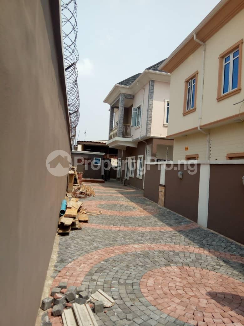 5 bedroom House for sale Magodo Gra Phase 2 Estate, Shangisha Berger Ojodu Lagos