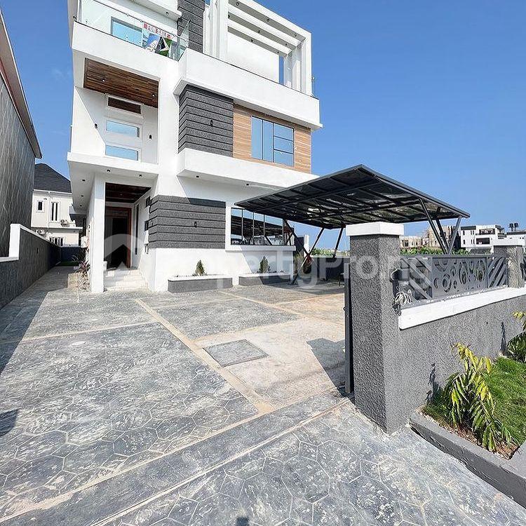 5 bedroom House for sale Ikota Lekki Lagos