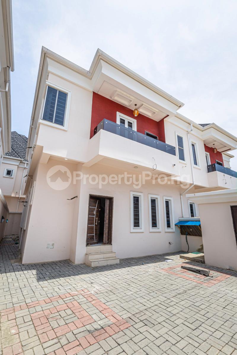 5 bedroom House for sale Ologolo Lekki Lagos