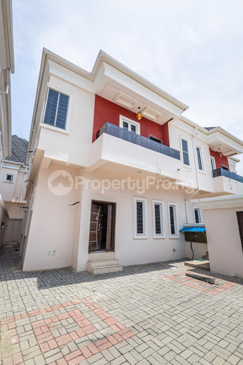 5 bedroom House for sale Ologolo Lekki Lagos - 14