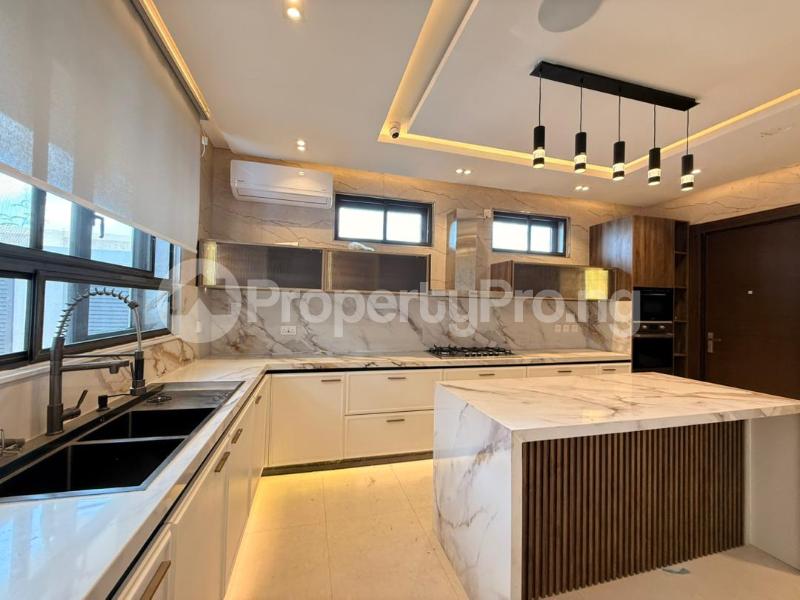 5 bedroom House for sale Banana Island Ikoyi Lagos