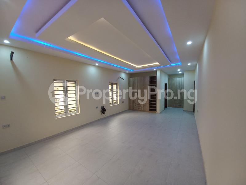 5 bedroom House for sale Gra Isheri North Ojodu Lagos