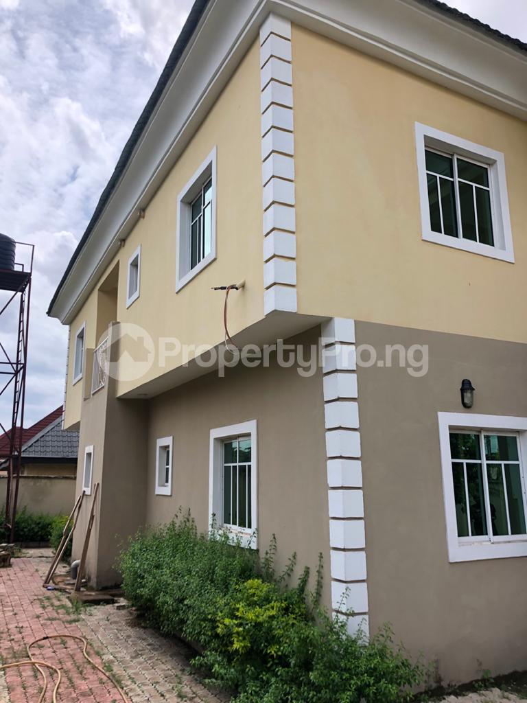 5 bedroom House for sale Golf Estate Phase 1 Enugu Enugu