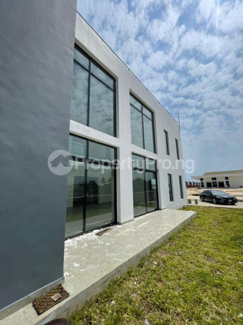 5 bedroom House for rent Lekki Lagos