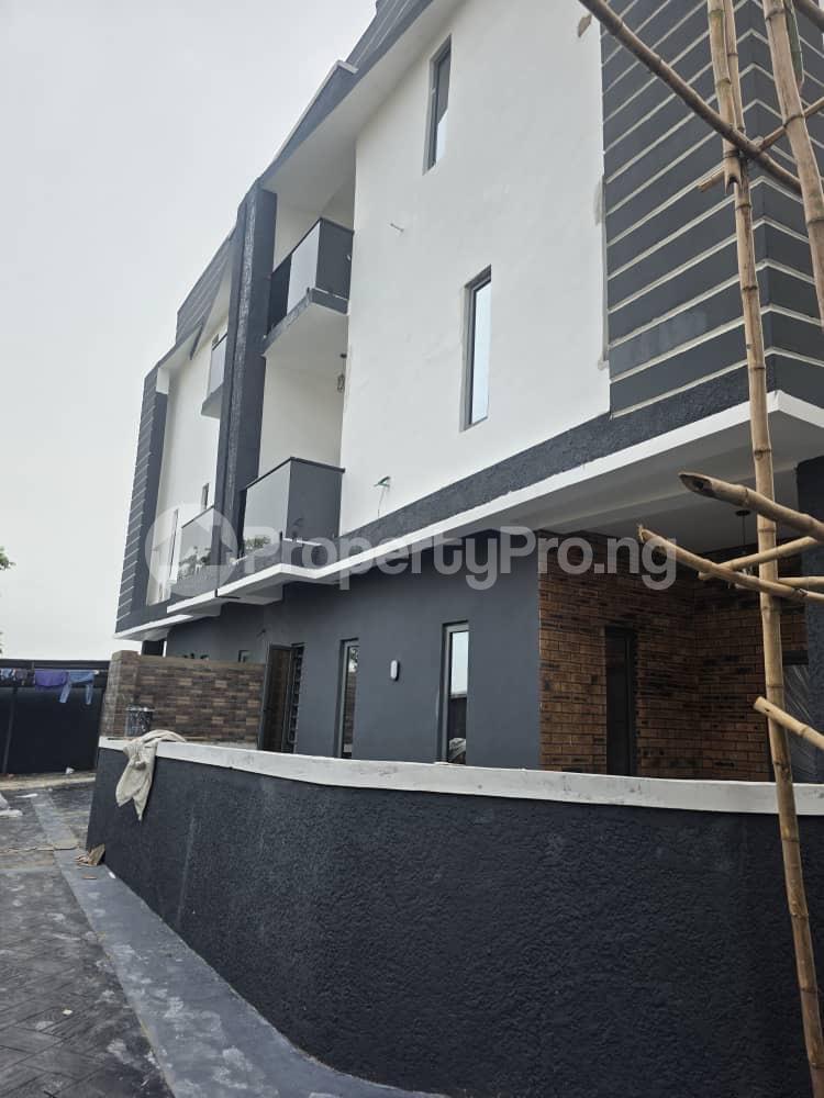 5 bedroom House for rent Magodo GRA Phase 1 Ojodu Lagos