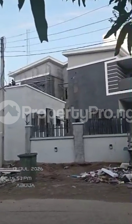 5 bedroom House for rent Area 11 Garki 2 Abuja