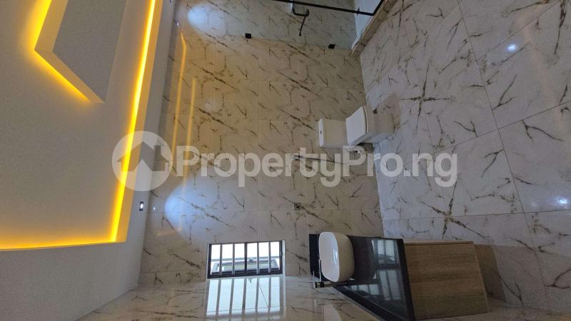 5 bedroom House for sale Enugu Enugu