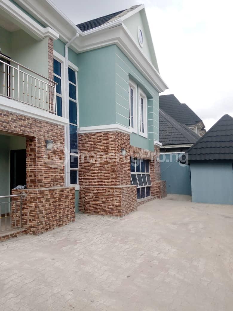 5 bedroom House for sale Located In Owerri Owerri Imo