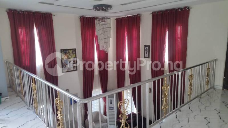 5 bedroom House for sale Diamond Estate Olounda Olorunda Lagelu Oyo