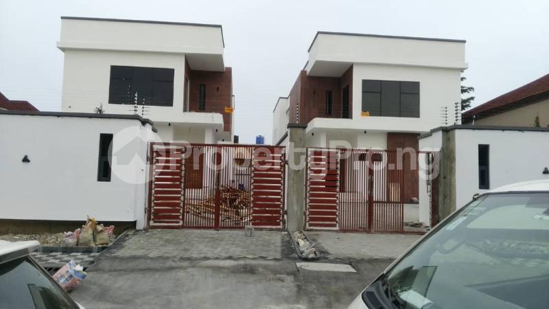 5 bedroom House for sale Lekki Phase 1 Lekki Lagos