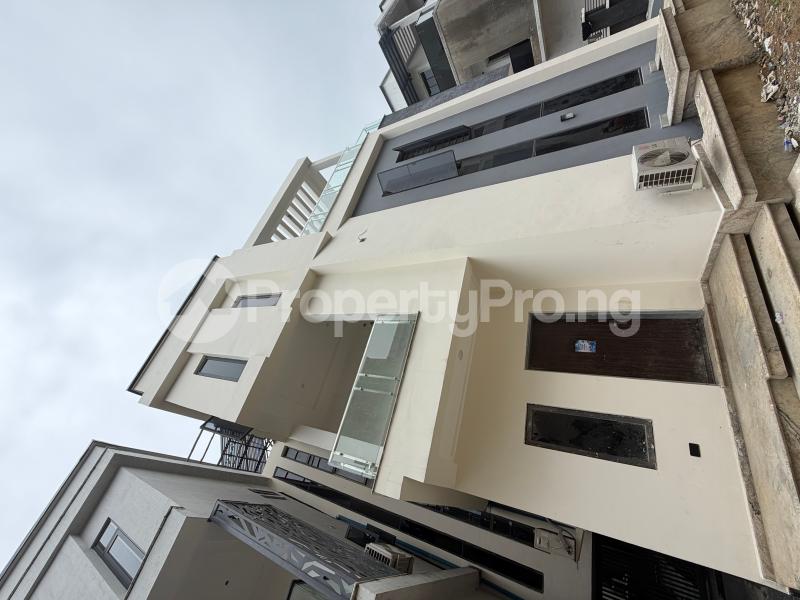 5 bedroom House for rent Jahi Jahi Abuja