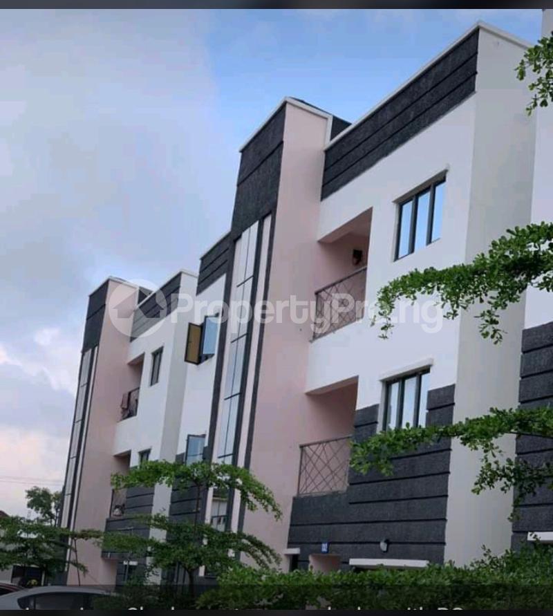 5 bedroom House for sale Kaura (Games Village) Abuja