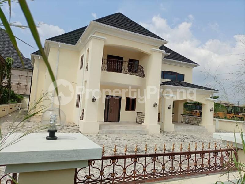 5 bedroom House for sale Porthacourt Road Owerri Owerri Imo