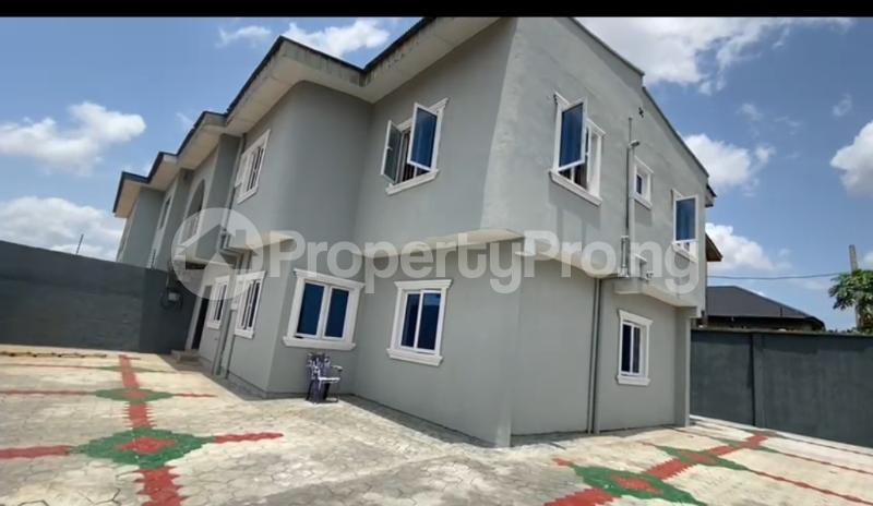 5 bedroom House for sale Tejumola Estate Egbeda Alimosho Lagos