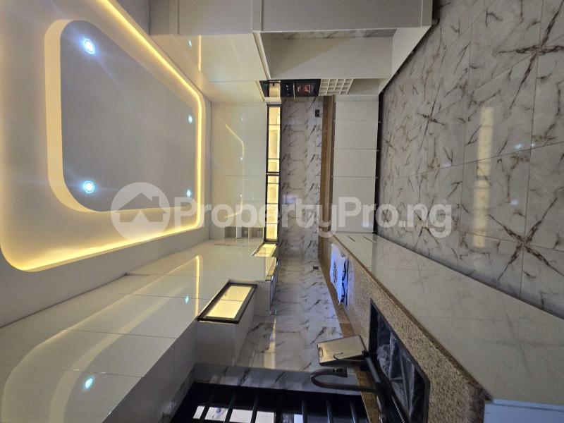 5 bedroom House for sale Enugu Enugu