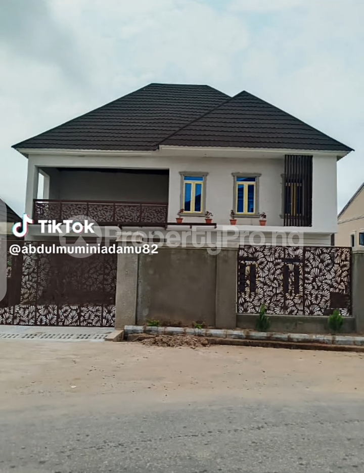 5 bedroom House for sale Nat Valley Estate Asokoro Asokoro Abuja