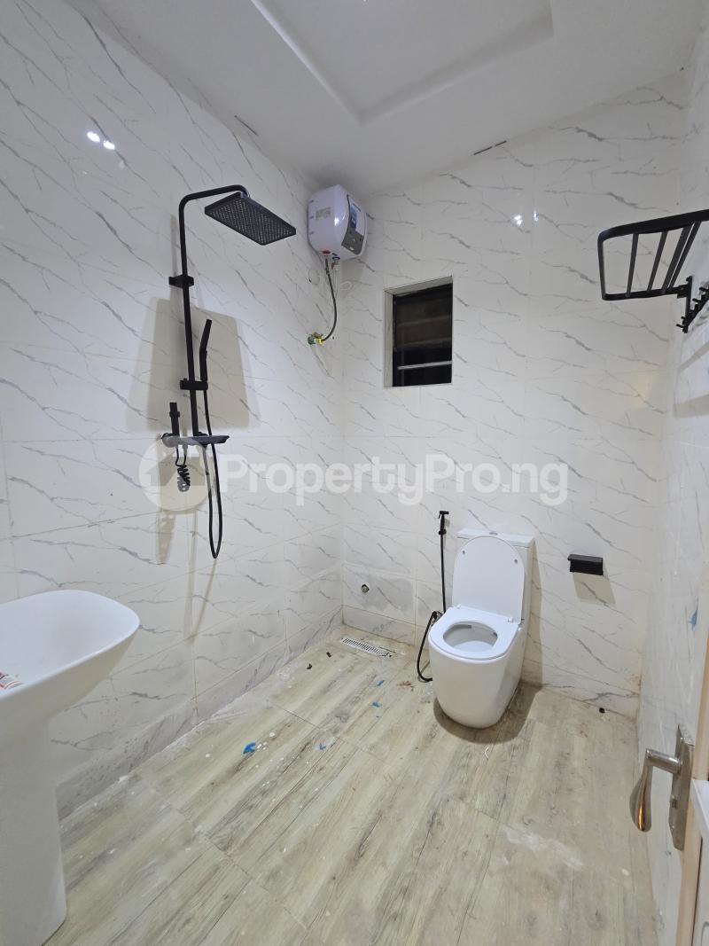 5 bedroom House for sale Trans Ekulu Enugu Enugu