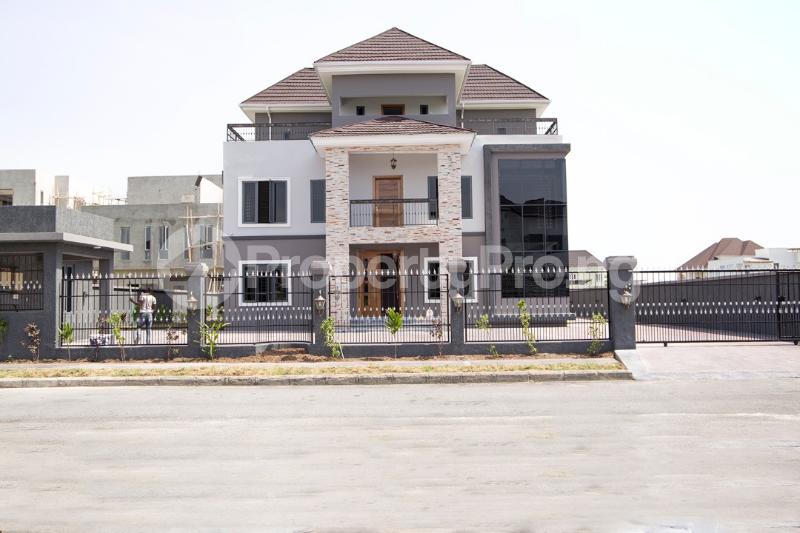 5 bedroom House for sale Pinnock Estate Osapa london Lekki Lagos