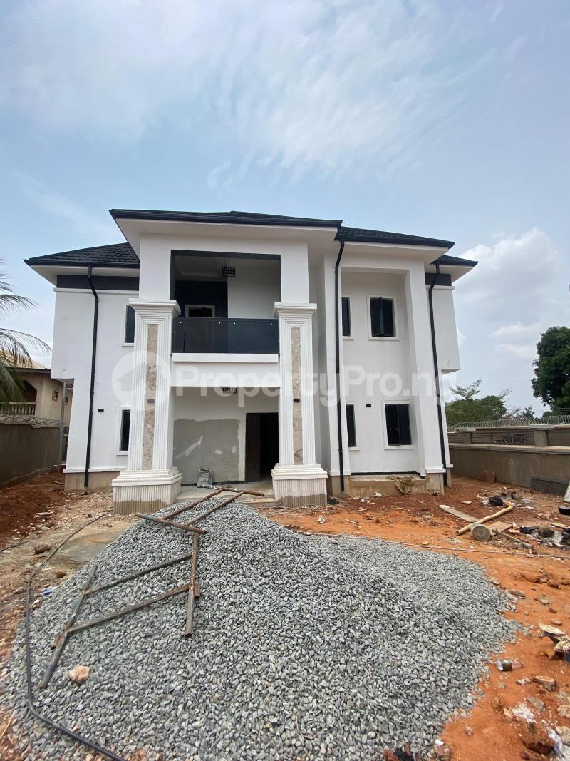 House for sale Gra Enugu Enugu