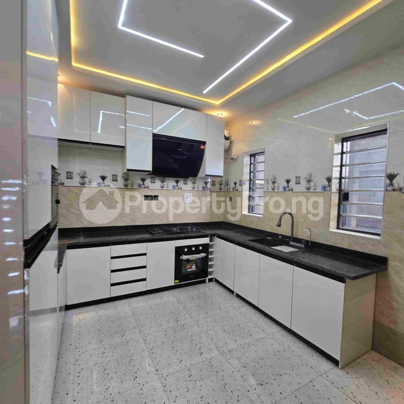 5 bedroom House for sale Enugu Enugu