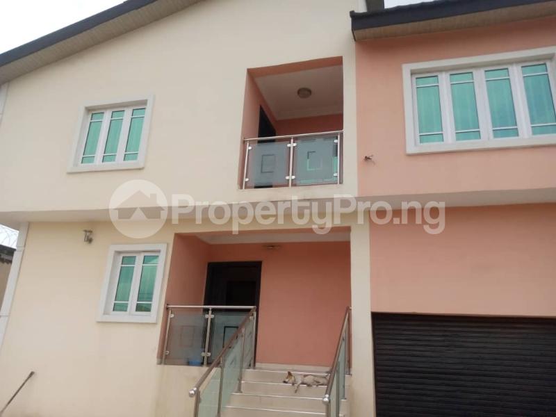 5 Bedroom House in Challenge Ibadan Oyo House for rent in ibadan