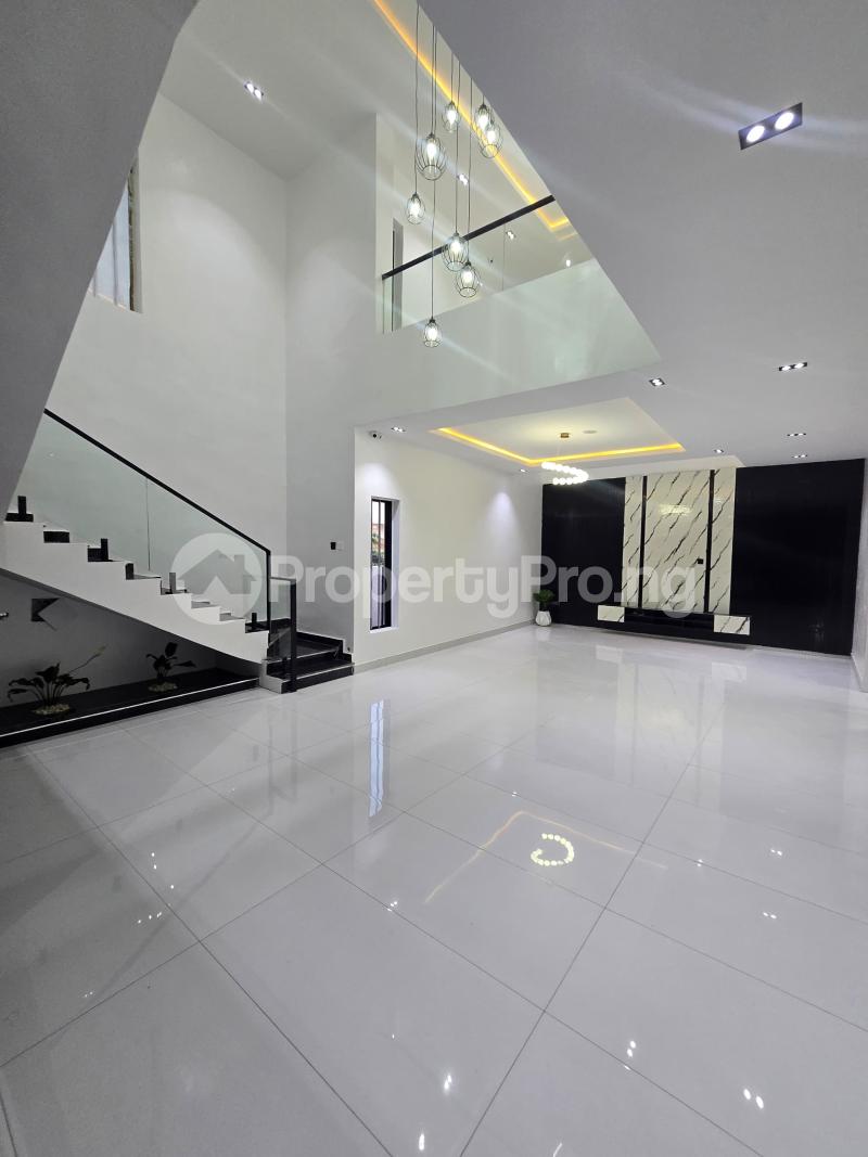 5 bedroom House for sale Enugu Enugu