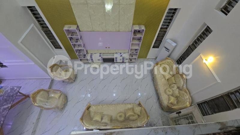 5 bedroom House for sale Trans Ekulu Enugu Enugu