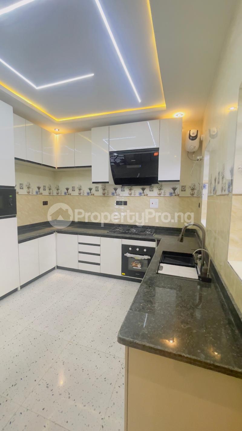 5 bedroom House for sale Enugu Enugu