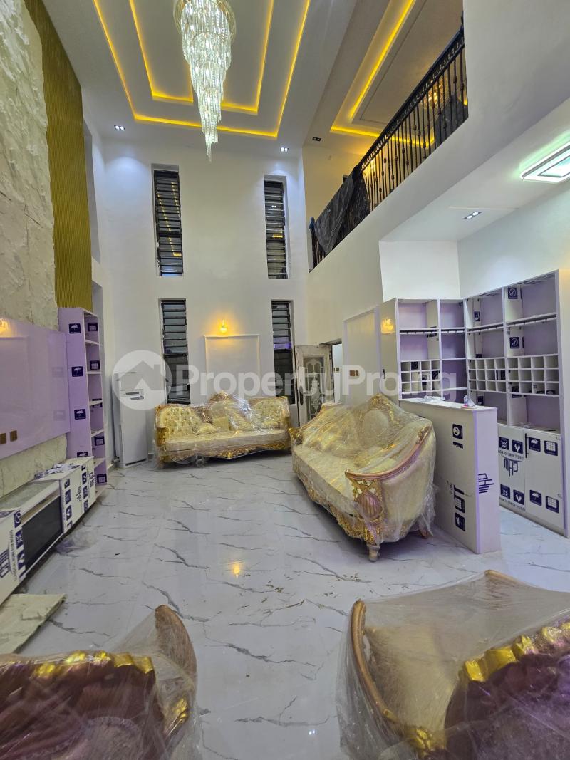 5 bedroom House for sale Trans Ekulu Enugu Enugu