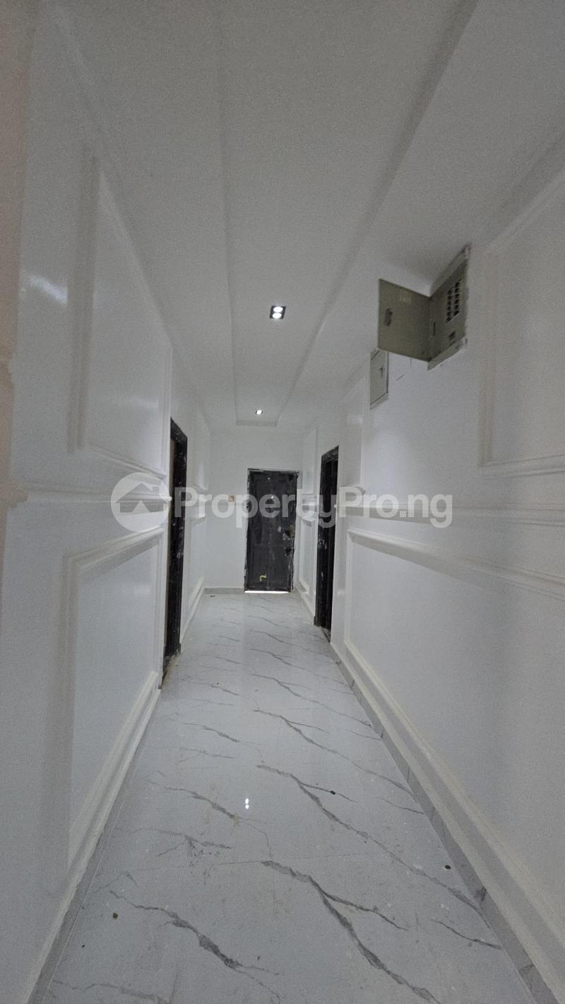 5 bedroom House for sale Trans Ekulu Enugu Enugu