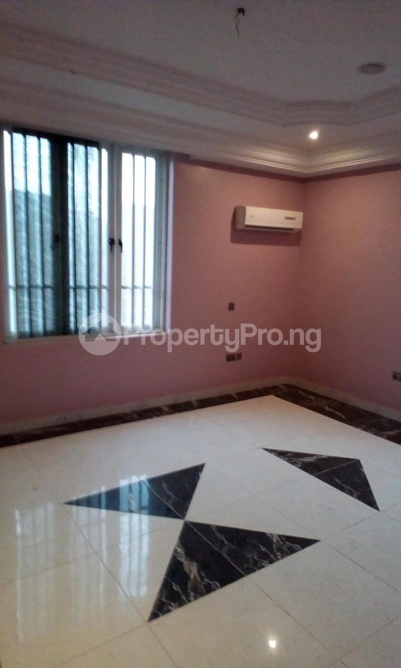 5 bedroom Flat / Apartment for rent Alh Maisinga Close, Off Ladoke Akintola Street. Ikeja GRA Ikeja Lagos - 0