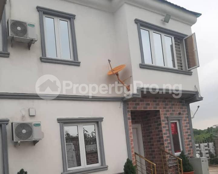 5 bedroom House for sale Apo Resettlement Apo Abuja