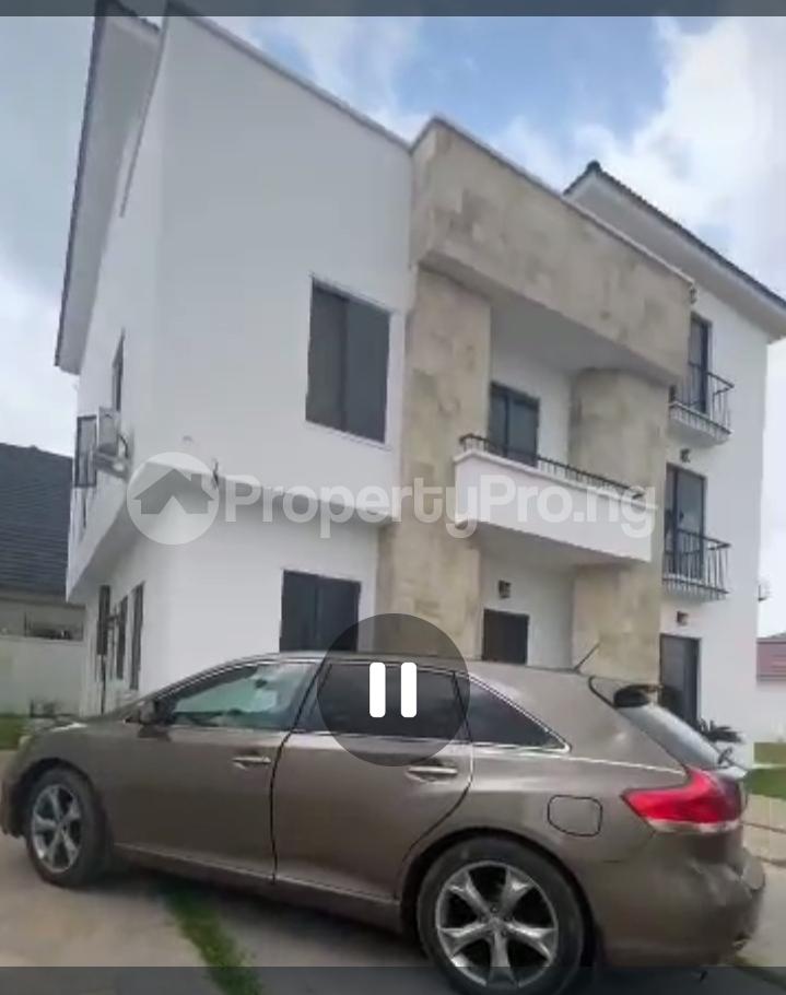 5 bedroom House for rent Back Of Ckc Off Specialist Hospital Road . Asaba Delta