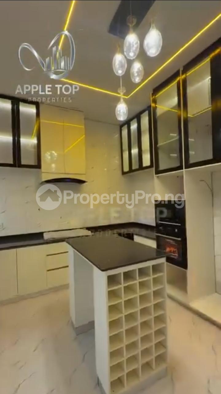 5 bedroom House for sale New Heaven Enugu Enugu