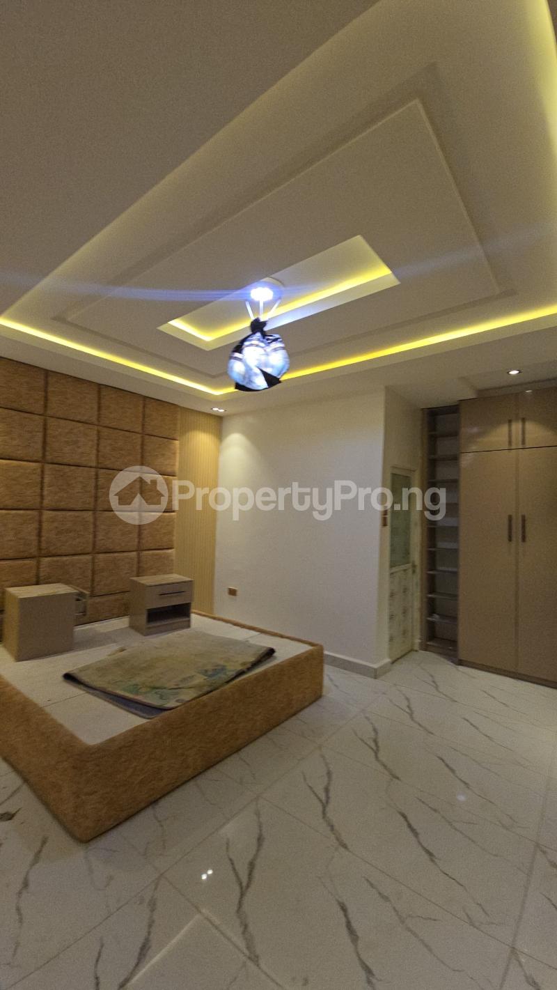 5 bedroom House for sale Trans Ekulu Enugu Enugu