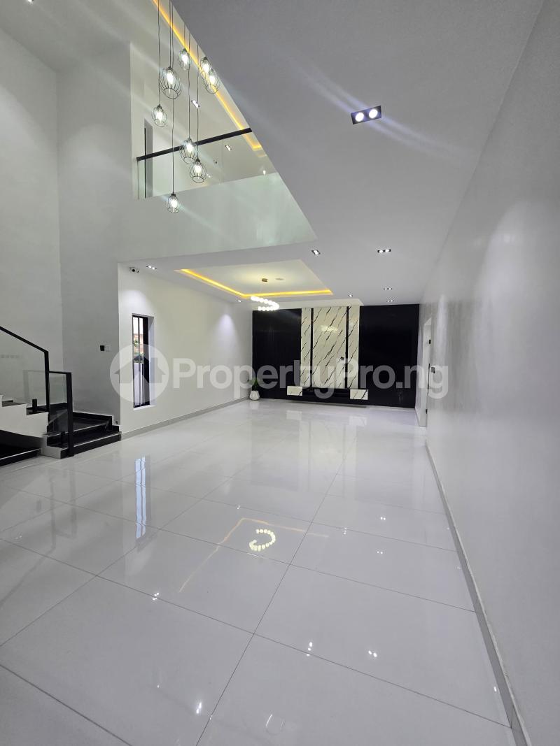 5 bedroom House for sale Enugu Enugu