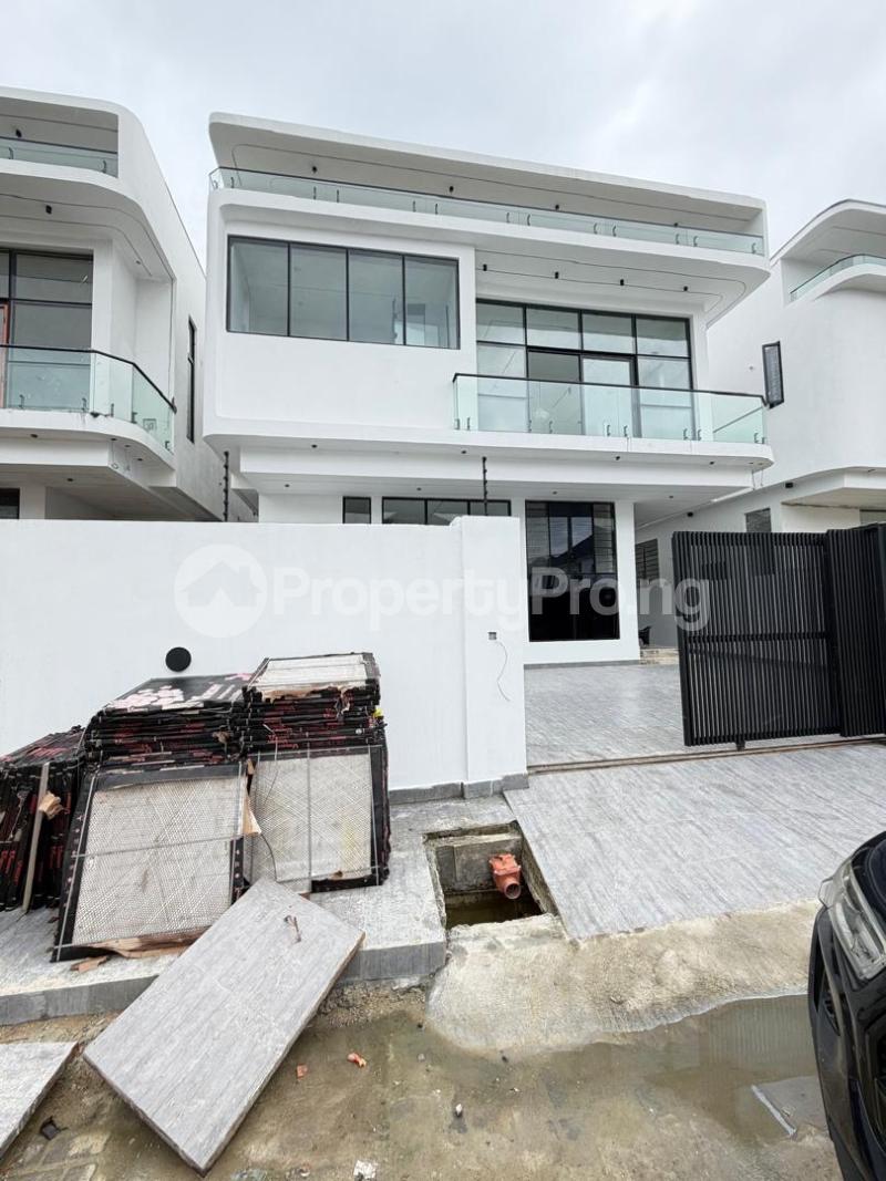 5 bedroom House for sale Orchid Lekki Lagos