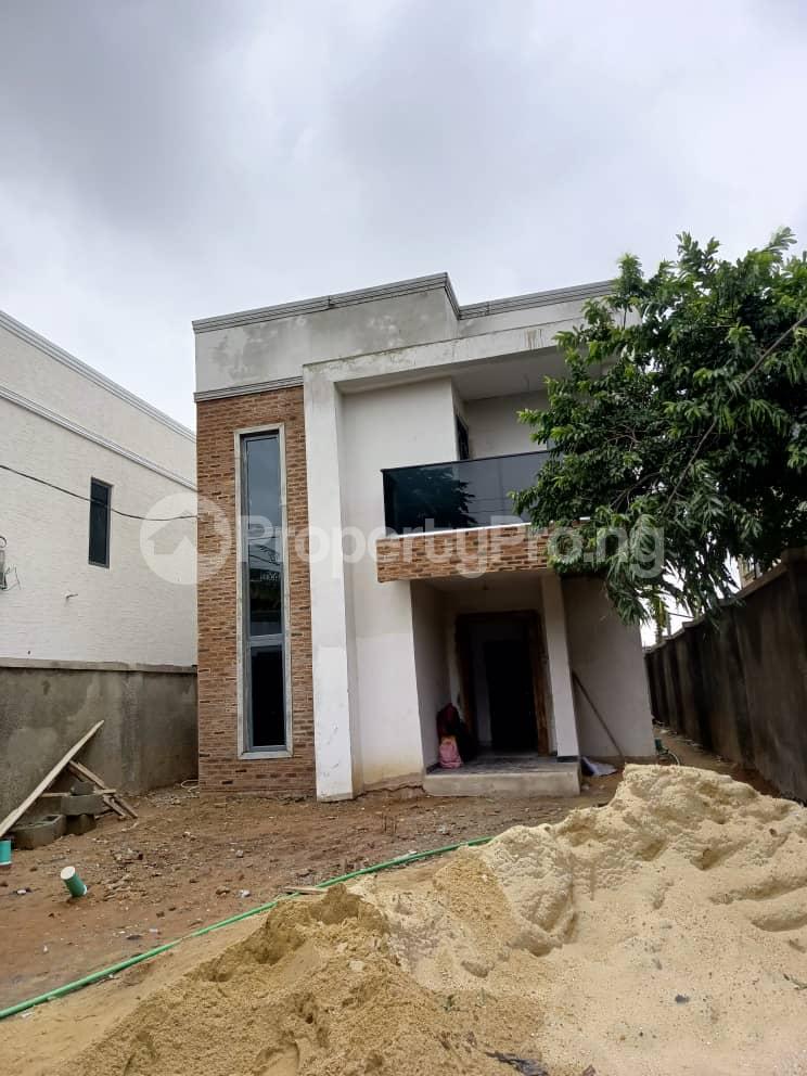 5 bedroom House for sale Maplewood Estate, Oko Oba Abule Egba Lagos
