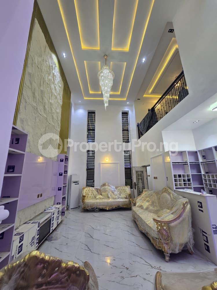 5 bedroom House for sale Trans Ekulu Enugu Enugu
