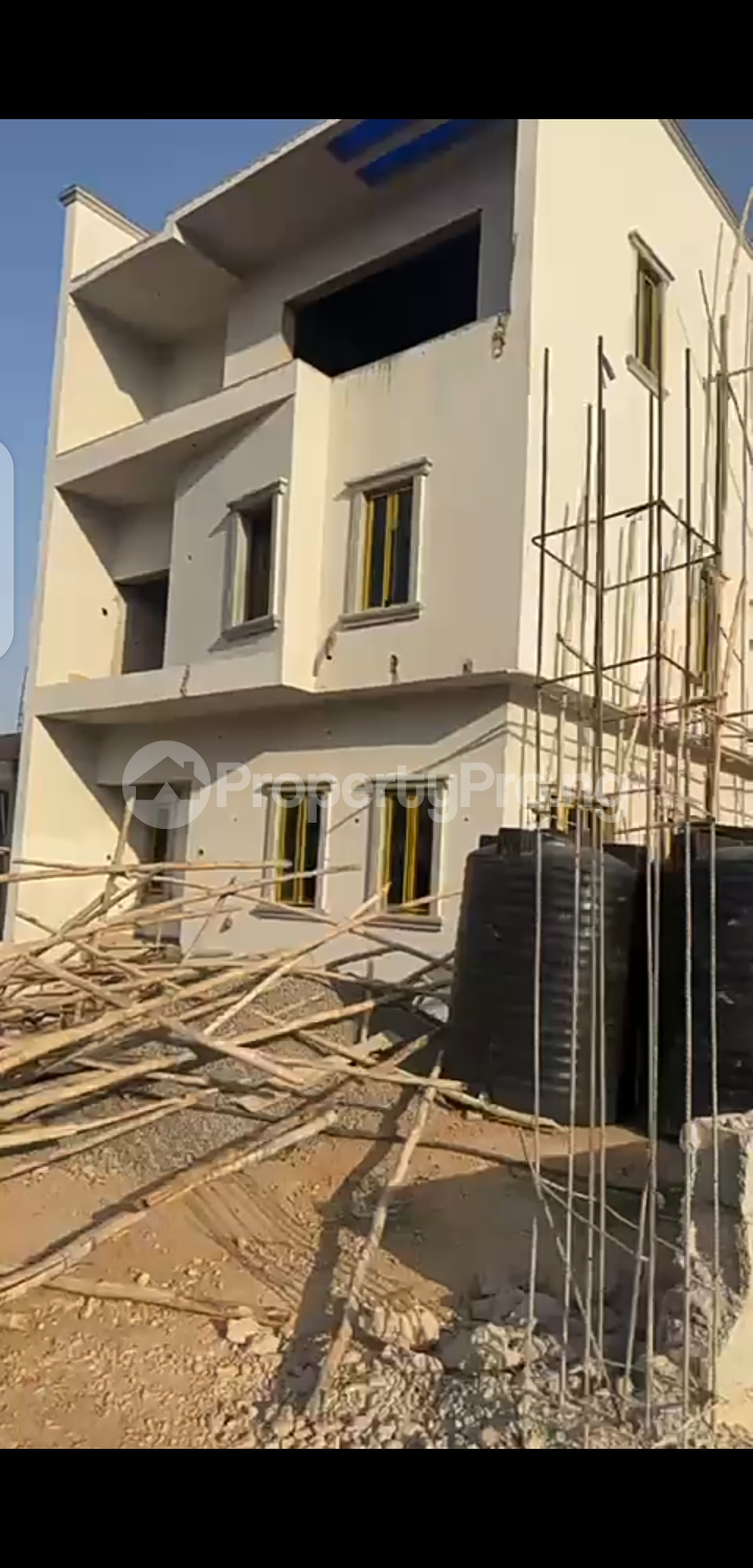 5 bedroom House for sale Katampe Ext Abuja - 0