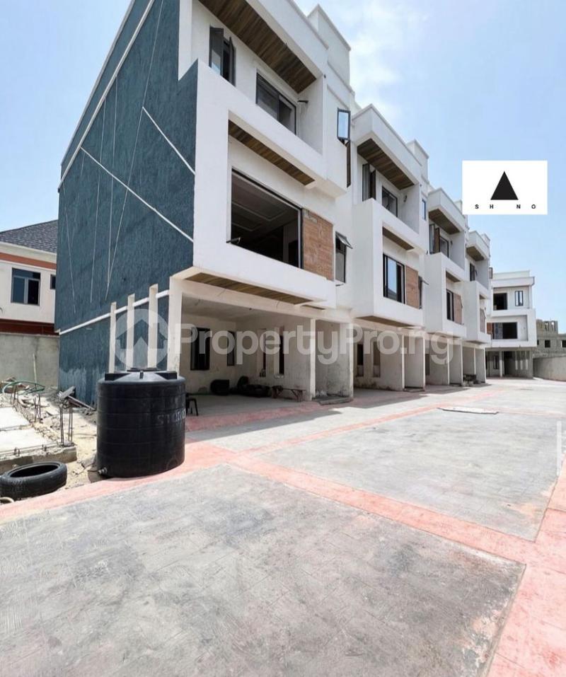 5 bedroom House for sale Ikate Lekki Lagos