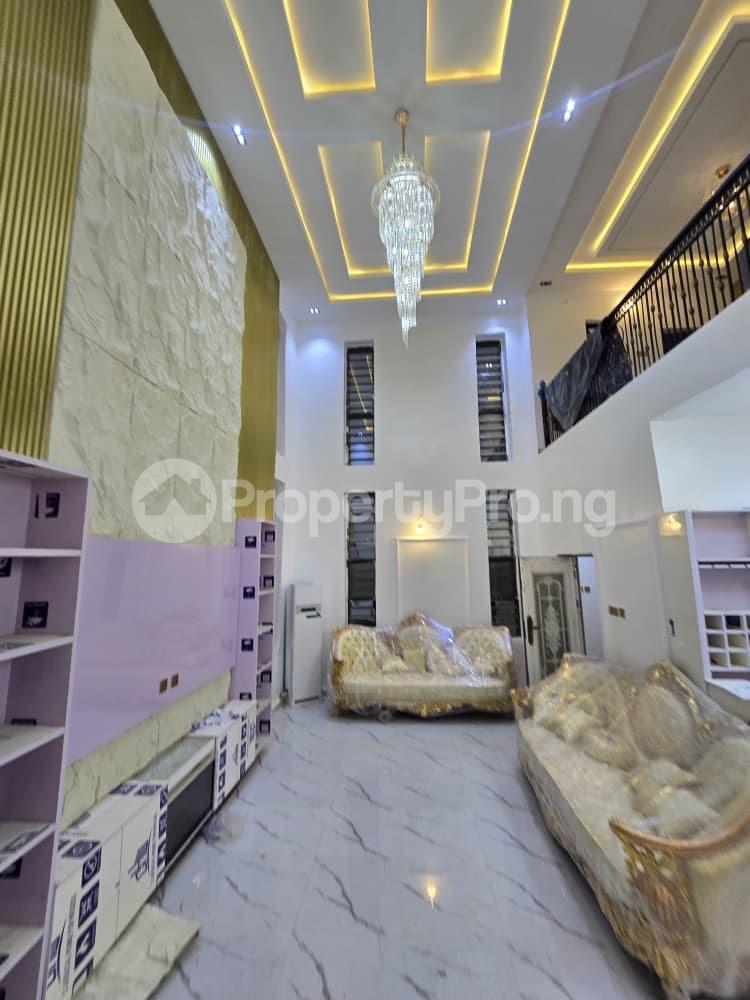 5 bedroom House for sale Trans Ekulu Enugu Enugu