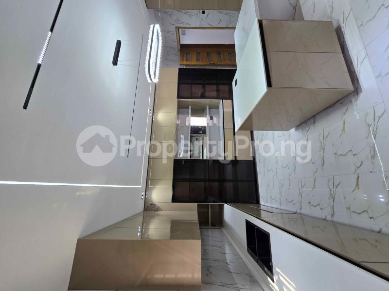 5 bedroom House for sale Enugu Enugu