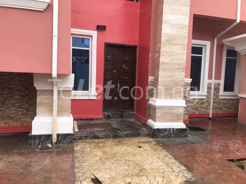 5 bedroom House for sale   Ikeja GRA Ikeja Lagos - 0