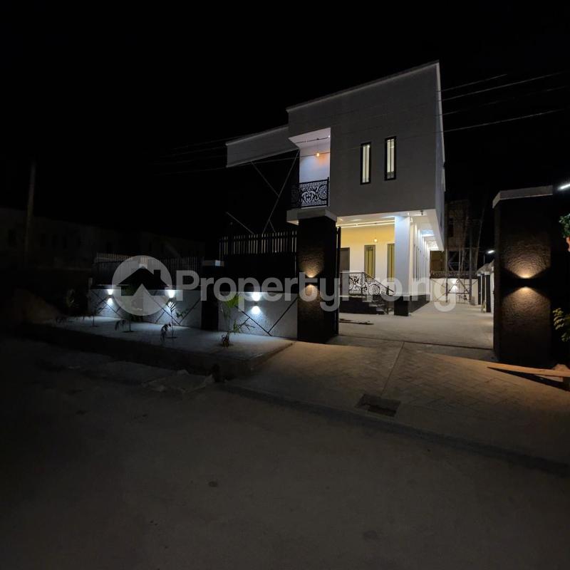 5 bedroom House for sale Enugu Enugu