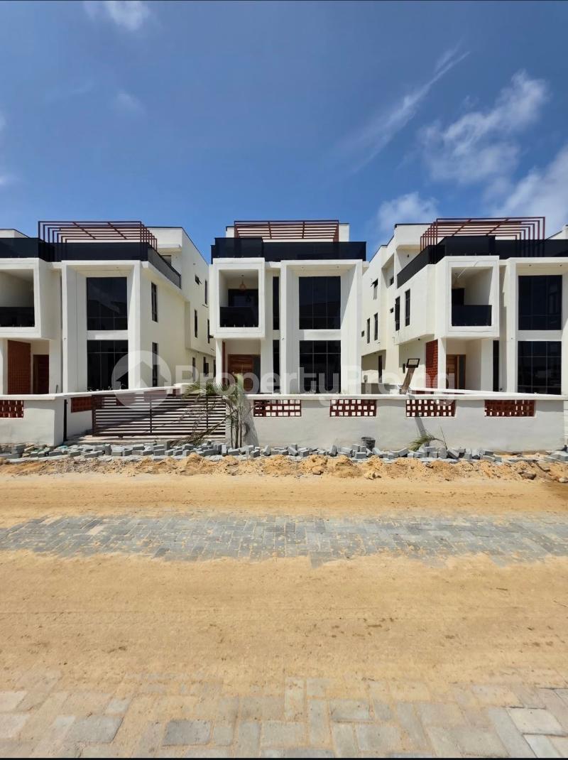 5 bedroom House for sale Ikota Lekki Lagos