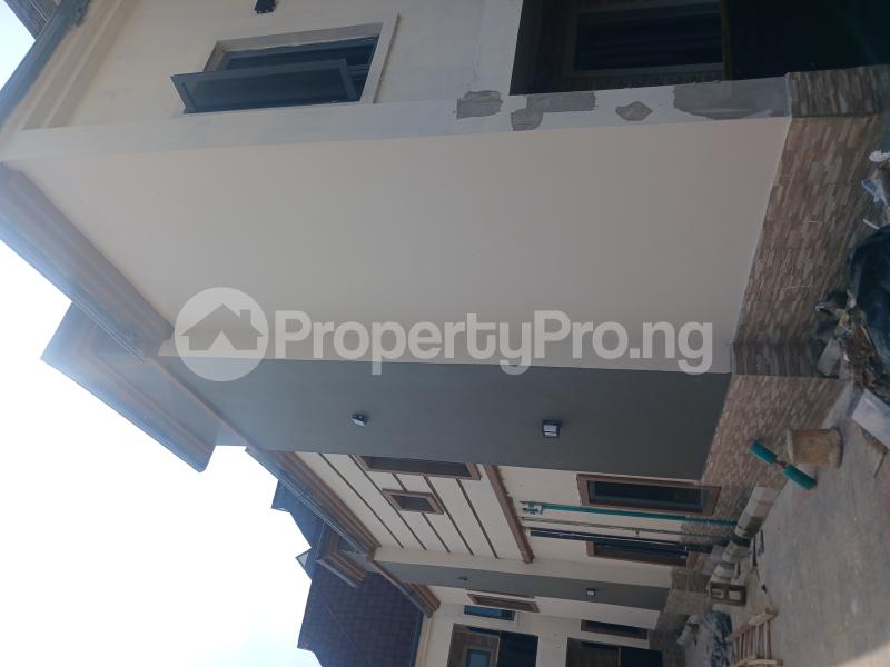 5 bedroom House for rent Bodija Ibadan Oyo