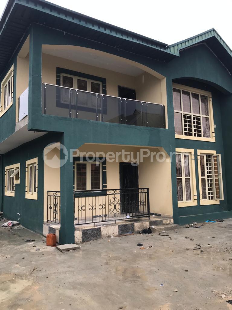 5 bedroom House for rent Abijo, Destiny Estate, Lekki Lagos